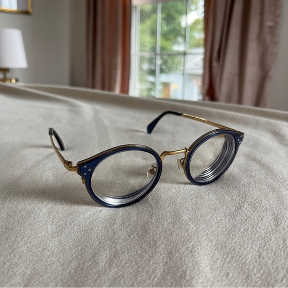 Celine Women's Cl50001u 42mm Optical Frames - Picture 2 of 10